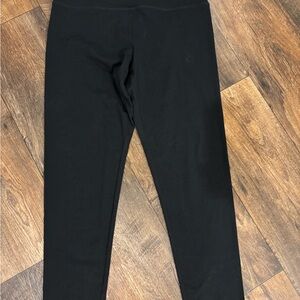 Aerie Women's Black Leggings